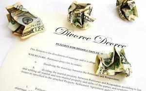 The Cost of Divorce, divorce, child custody, child support, collaborative divorce, mediation, property division