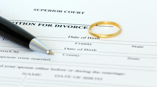 Mistakes to Avoid in Divorce, divorce, finances, division of property, marital property
