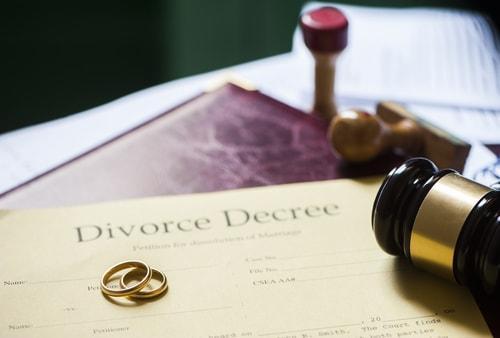 Illinois divorce attorney, Illinois family lawyer, life after divorce,